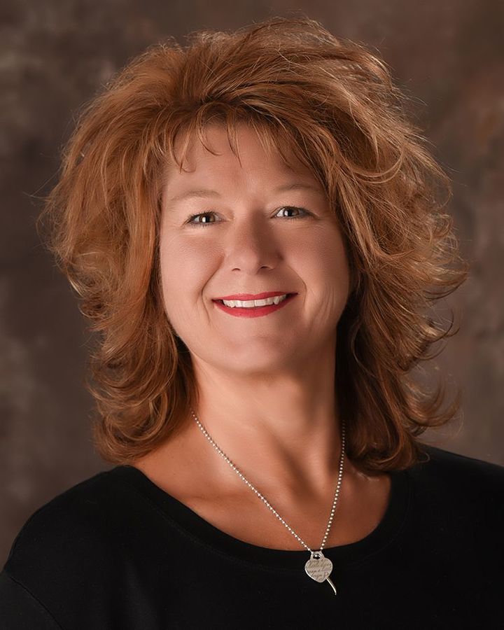 Bridget Jansen Photo