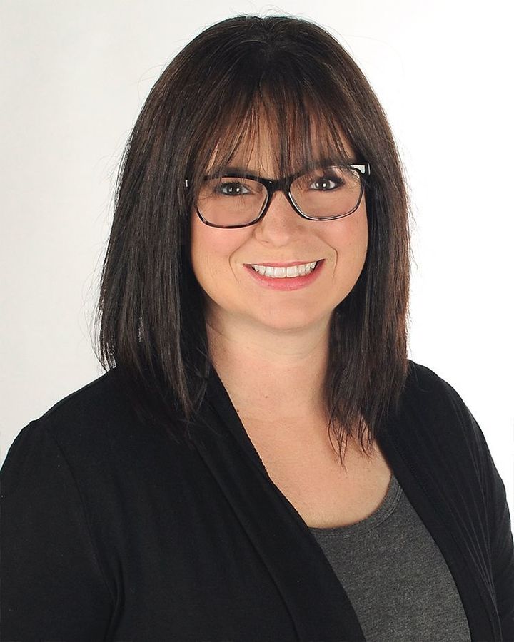 Leslie Christensen Photo